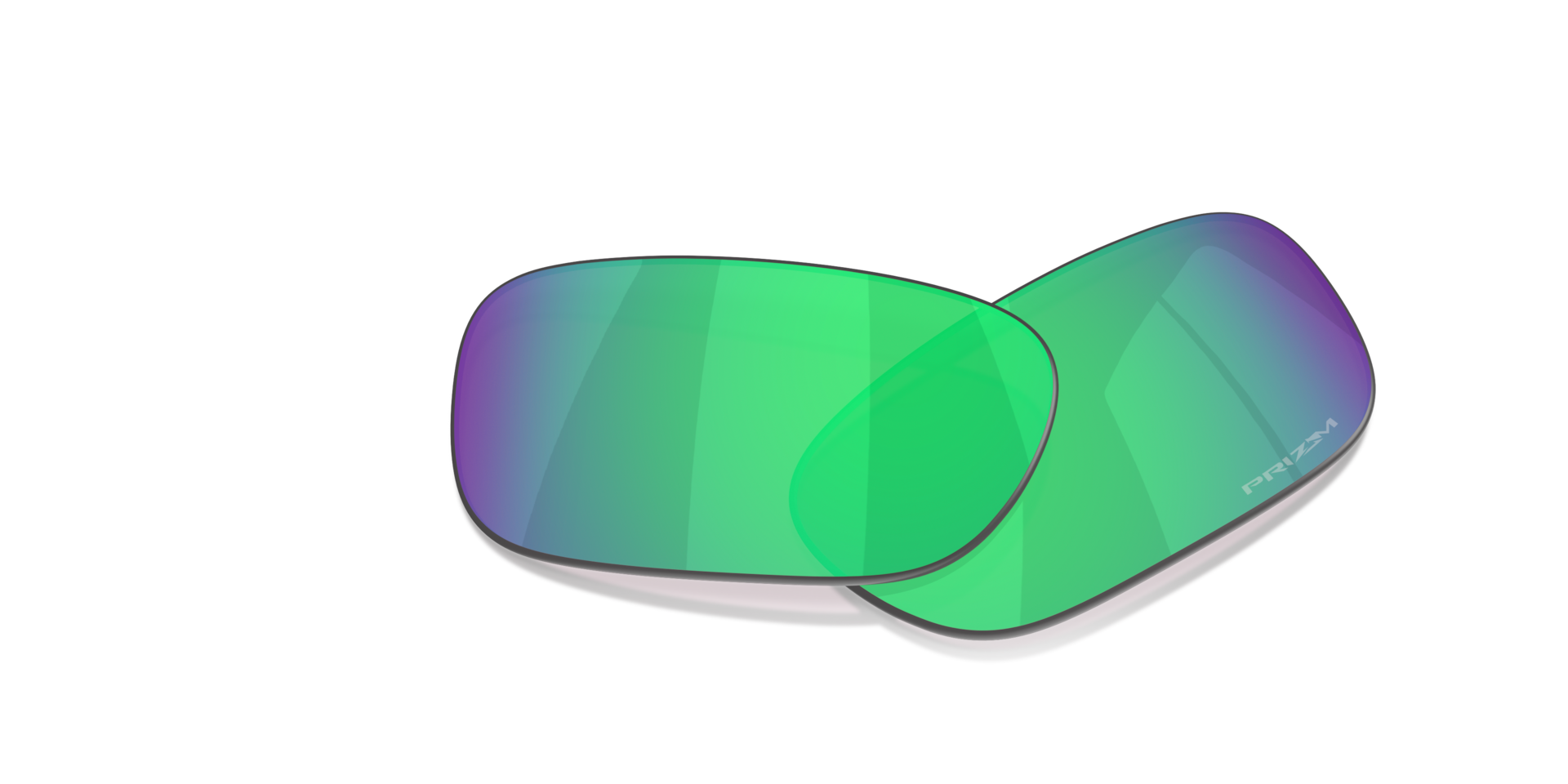 Oakley Men's Permian Replacement Lenses