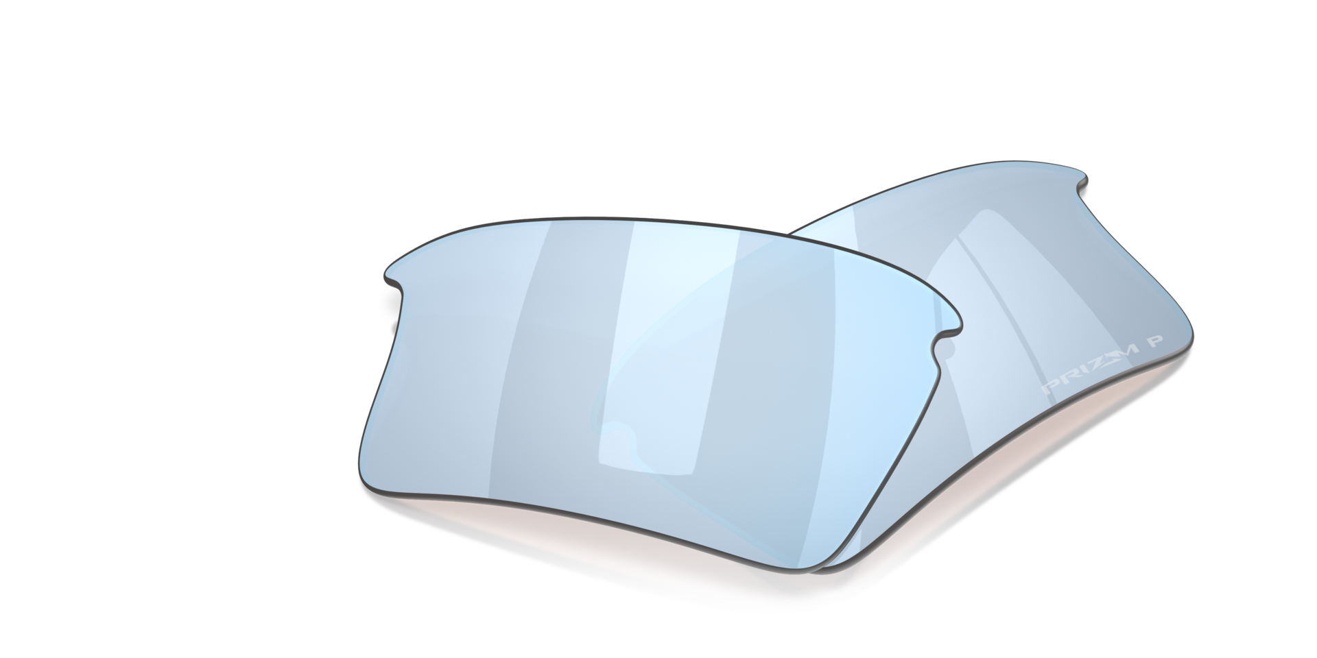 Oakley Men's Bisphaera™ Speed Replacement Lenses