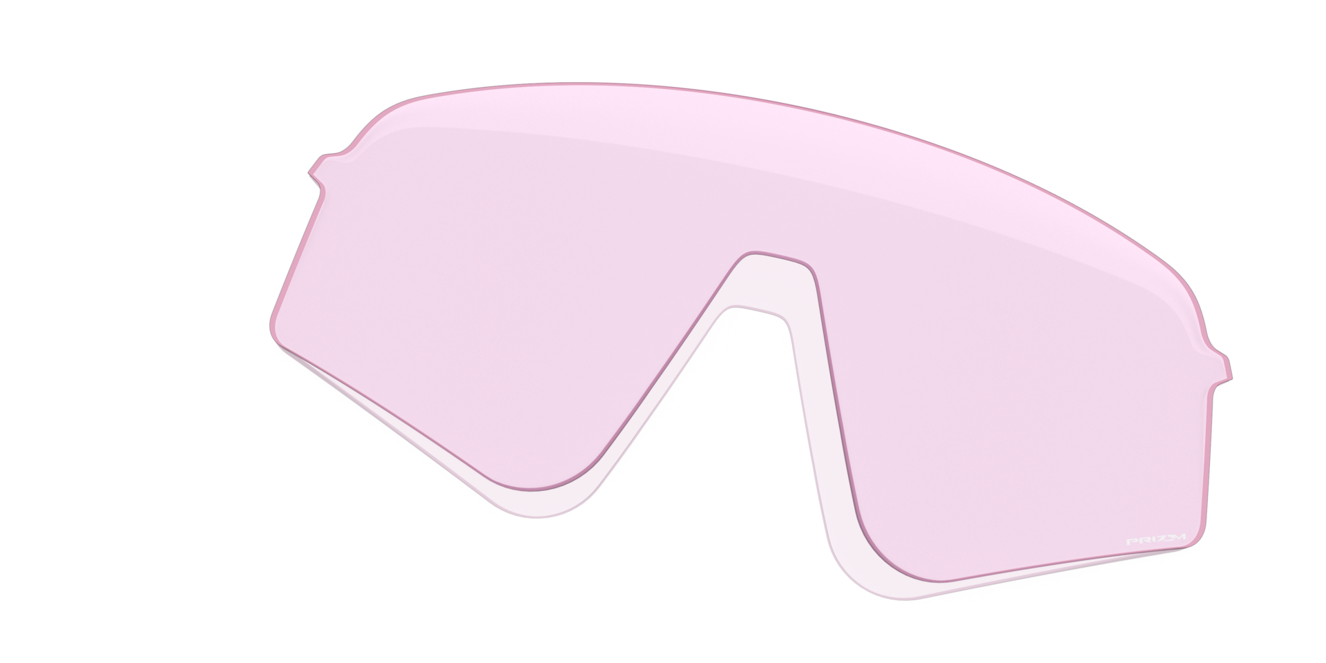 オークリー Sutro Lite Sweep Replacement Lens Prizm Road