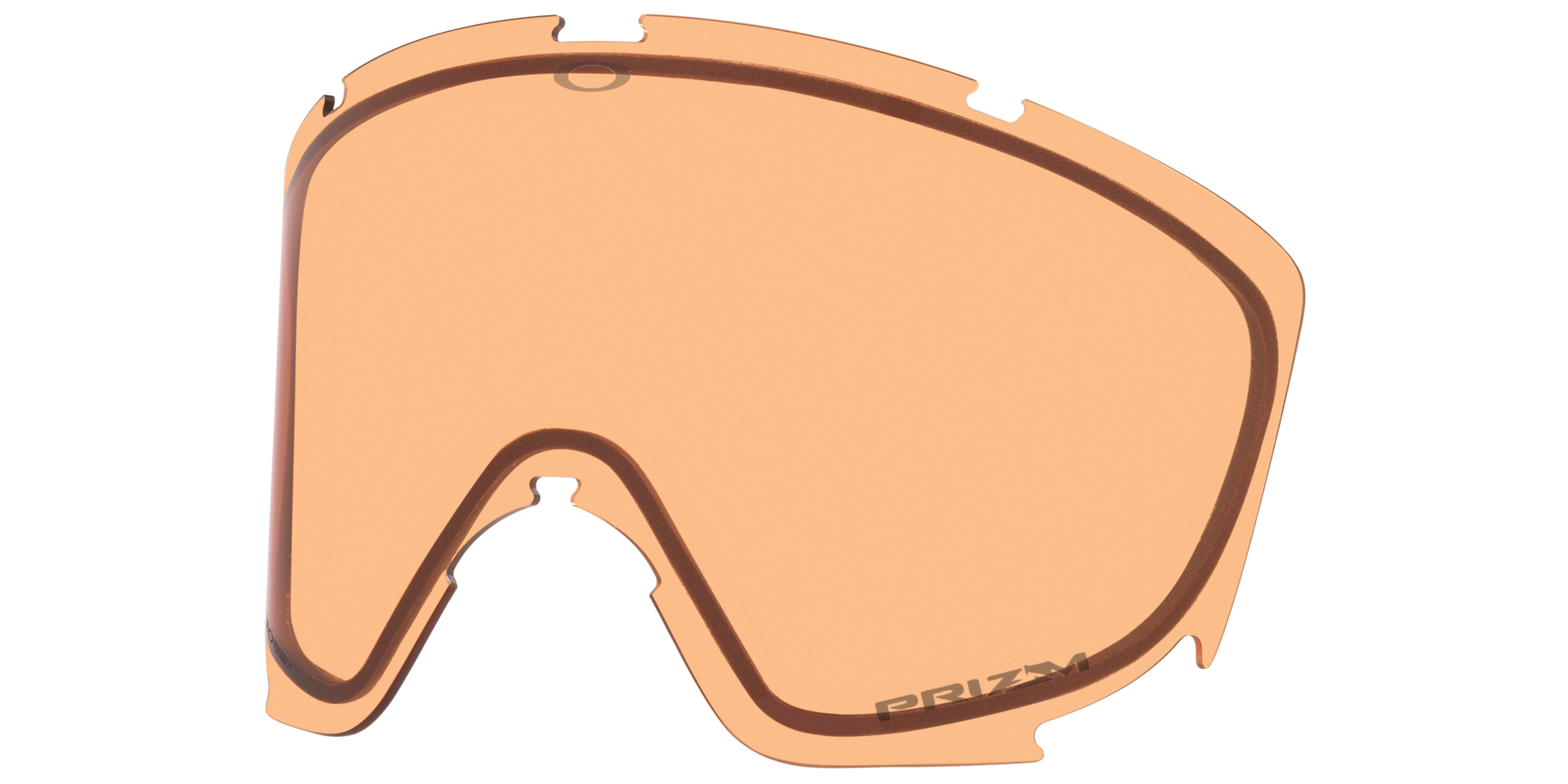 Oakley Men's Mont Scape™ L (low Bridge Fit) Replacement Lens