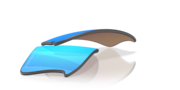 Bisphaera™ Speed Replacement Lenses