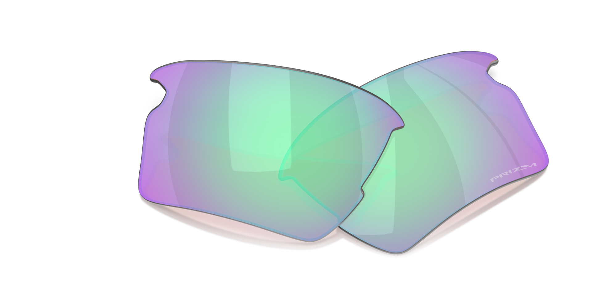 Oakley Men's Flak® 2.0 Xxl Replacet Lenses - Color: