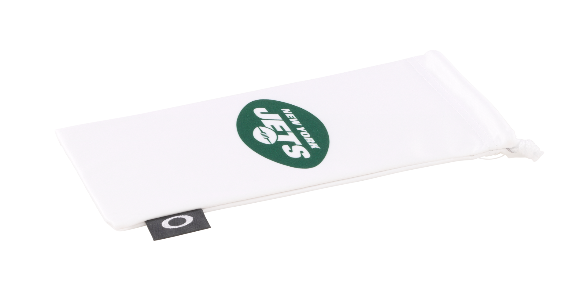 Oakley Unisex Accessory AOO0483MB New York Jets Microbag -  Frame color: New York Jets White, Lens color: