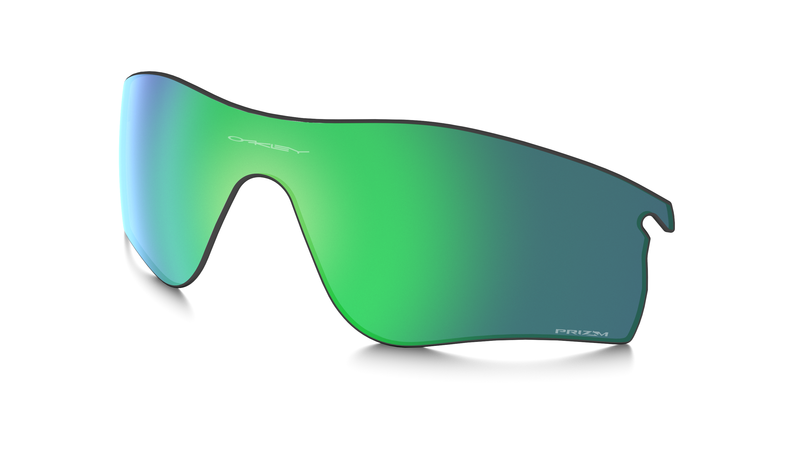 Oakley RadarLock® Path® Replacement Lenses in Black Iridium