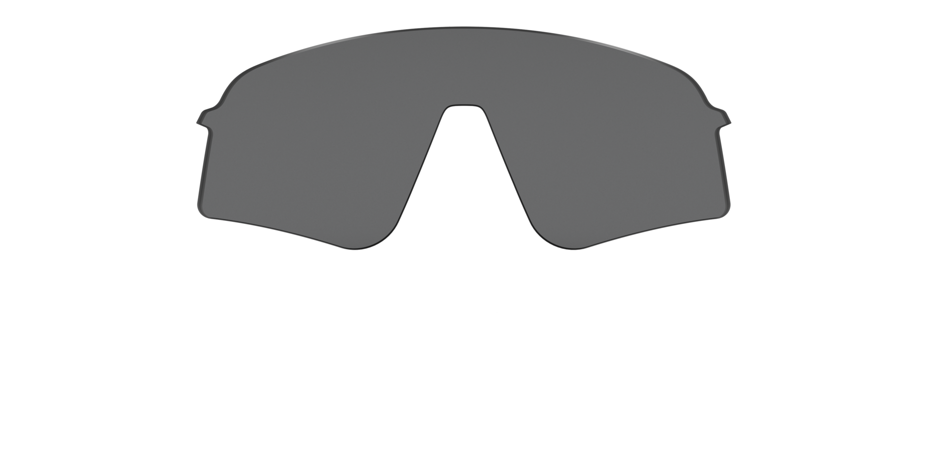Oakley Sutro Lite Sweep Replacement Lens in Prizm Road | Oakley® US