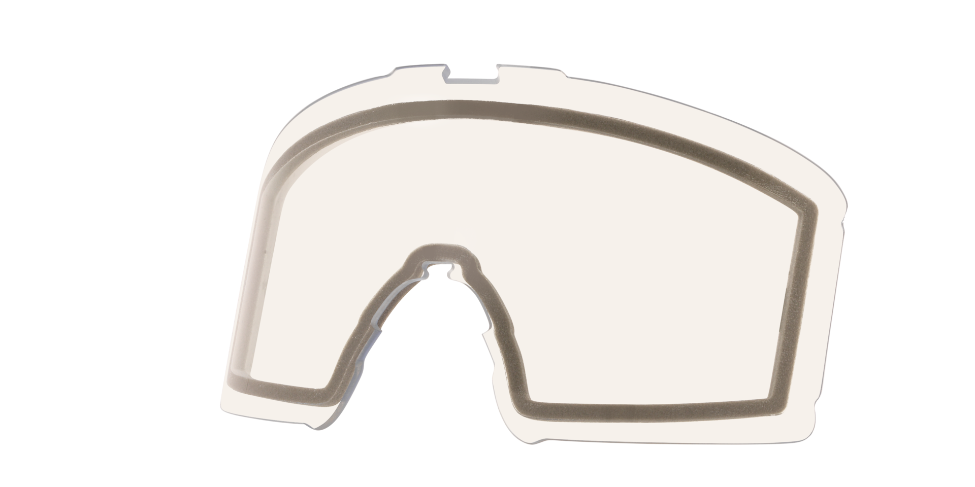 Oakley Men's Line Miner™ M Replacement Lenses - Size: / /