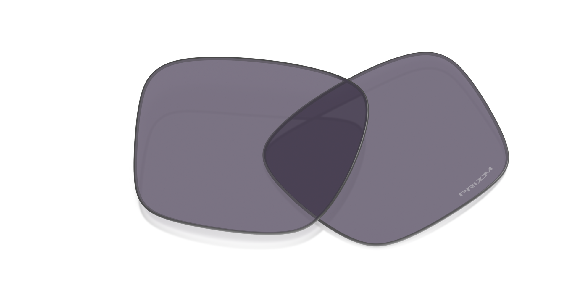 オークリー Holbrook™ XXL Replacement Lenses Prizm Grey