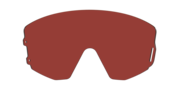 Flow Scape™ M (Low Bridge Fit) Replacement Lenses