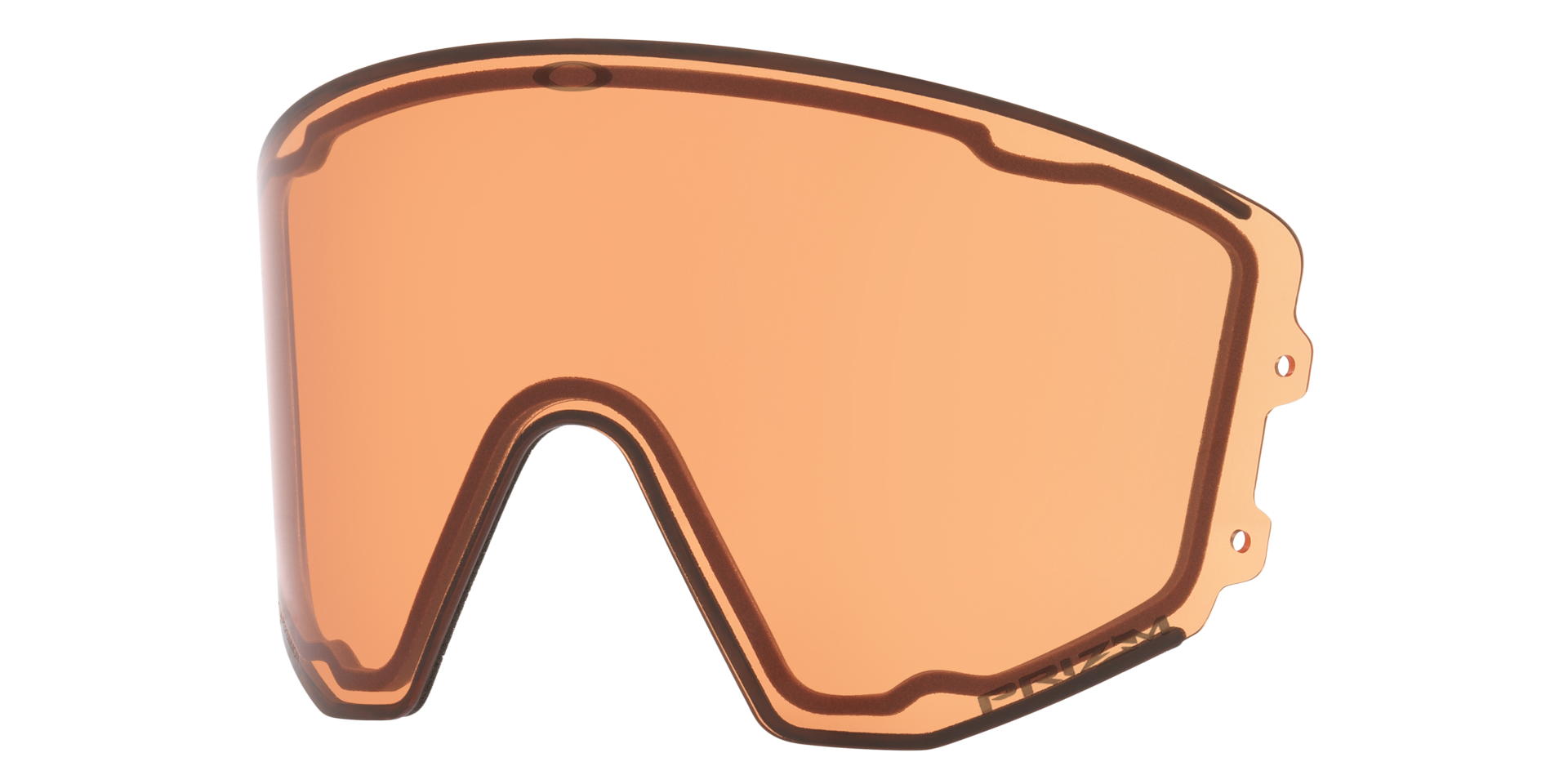 Oakley Men's Flow Scape™ L Replacement Lenses - Size: 0 / /