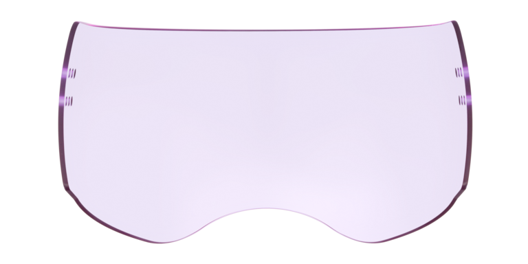 Hockey Certified XL Shields