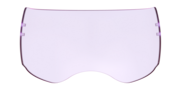 Hockey Certified XL Shields