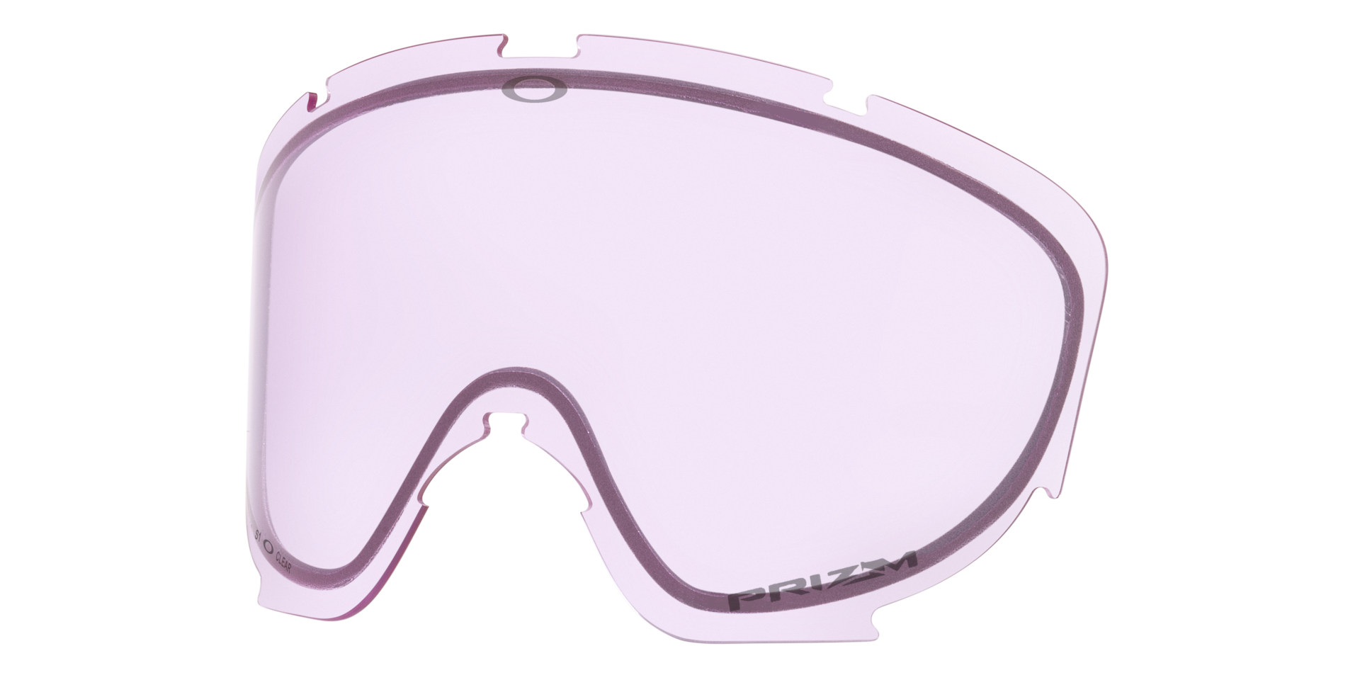 Oakley Men's Mont Scape™ M (low Bridge Fit) Replacement Lens