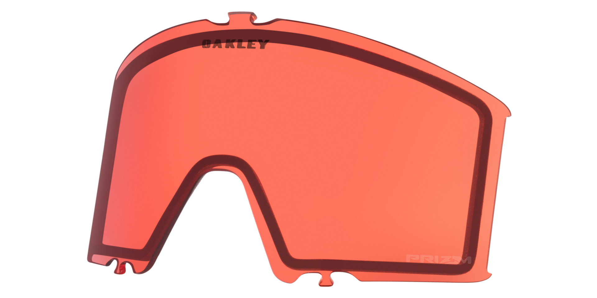 Oakley Men's Target Line L Replacement Lenses