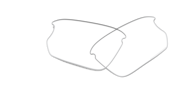 clear to black iridium photochromic