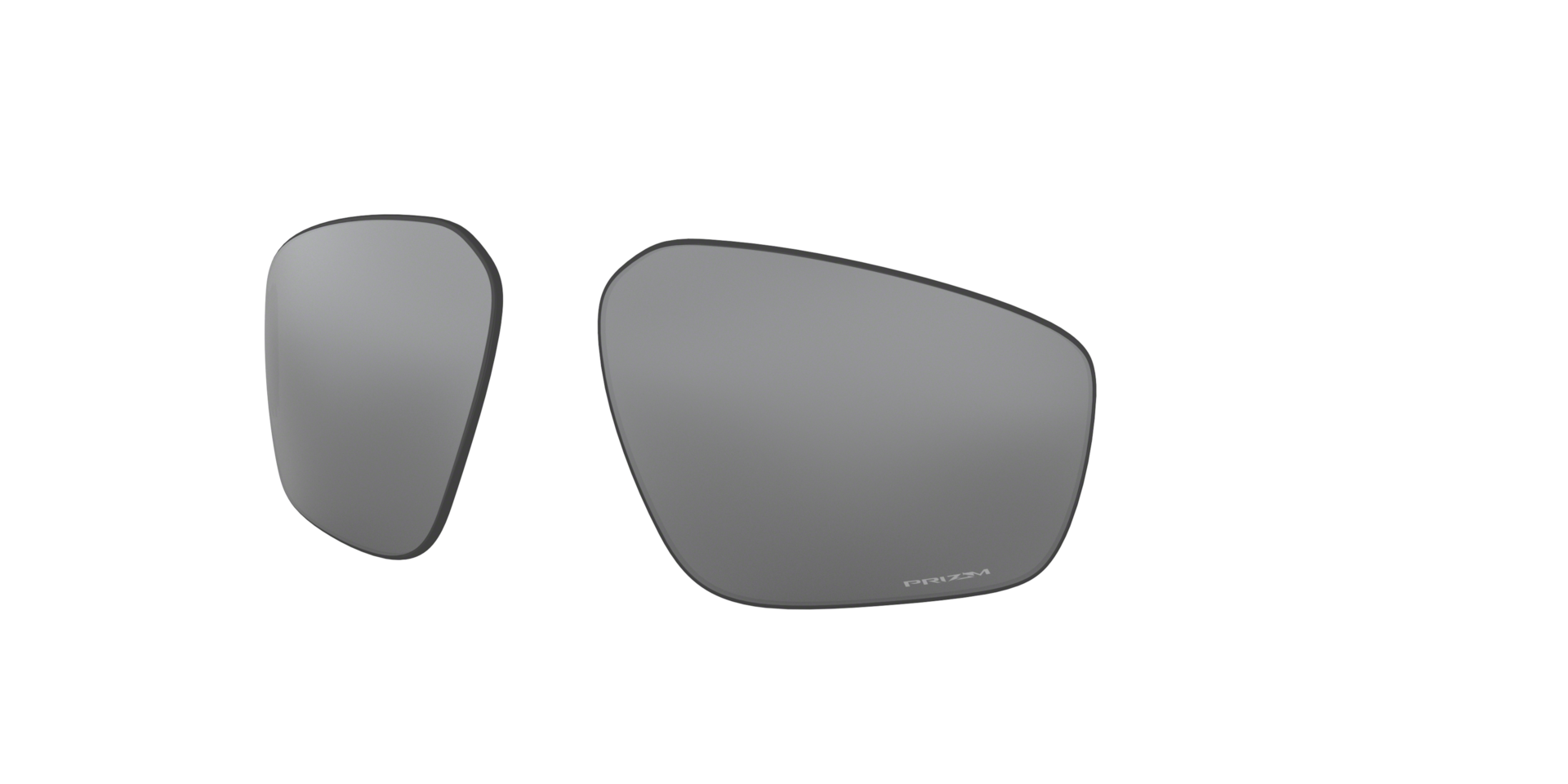 Oakley Field Jacket® Replacement Lenses in Prizm Black | Oakley® CA