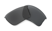 black iridium polarized