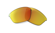 fire iridium polarized