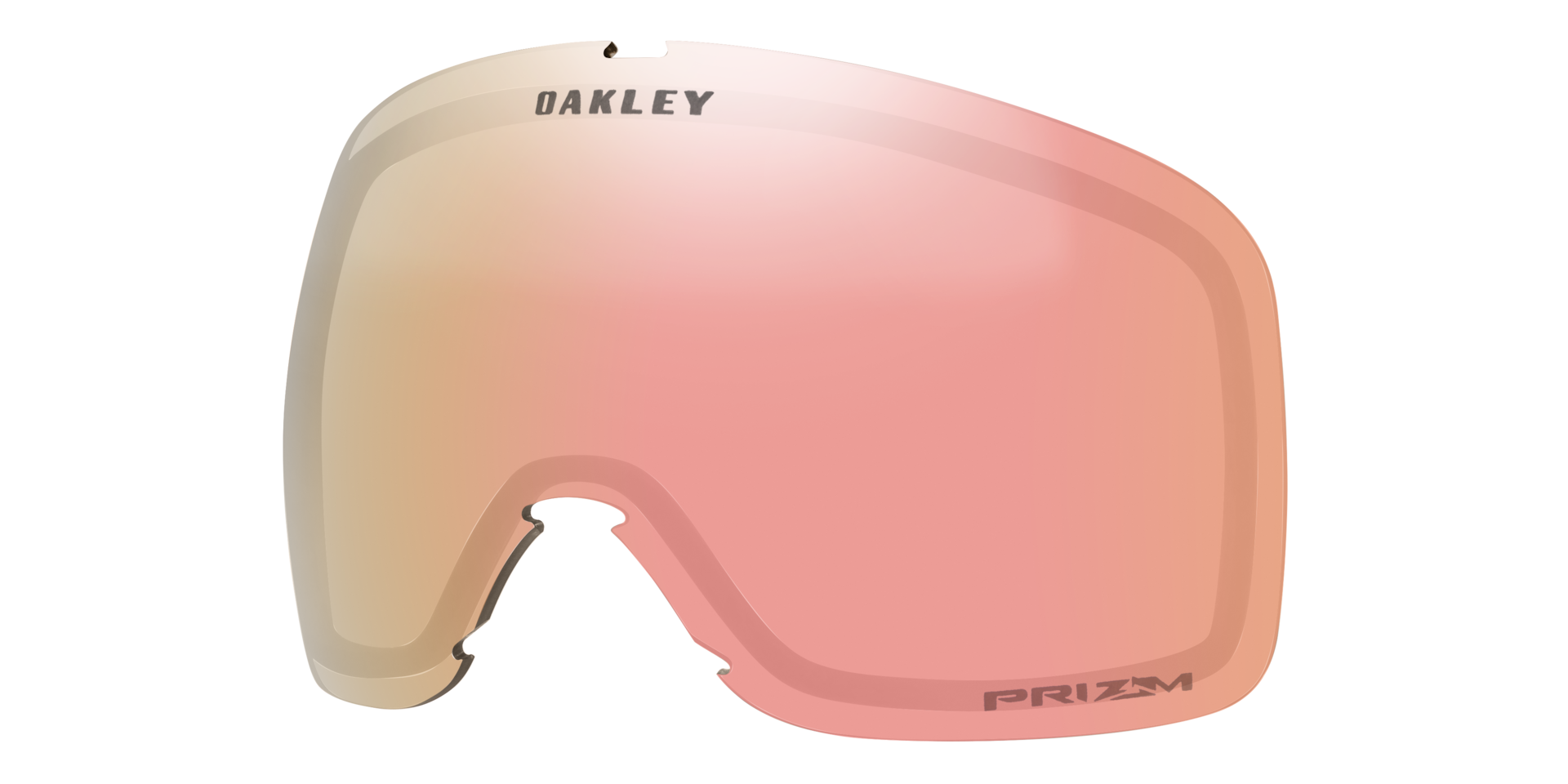 Oakley Men's Flight Tracker L Replacement Lenses - Size: 0 / / 2