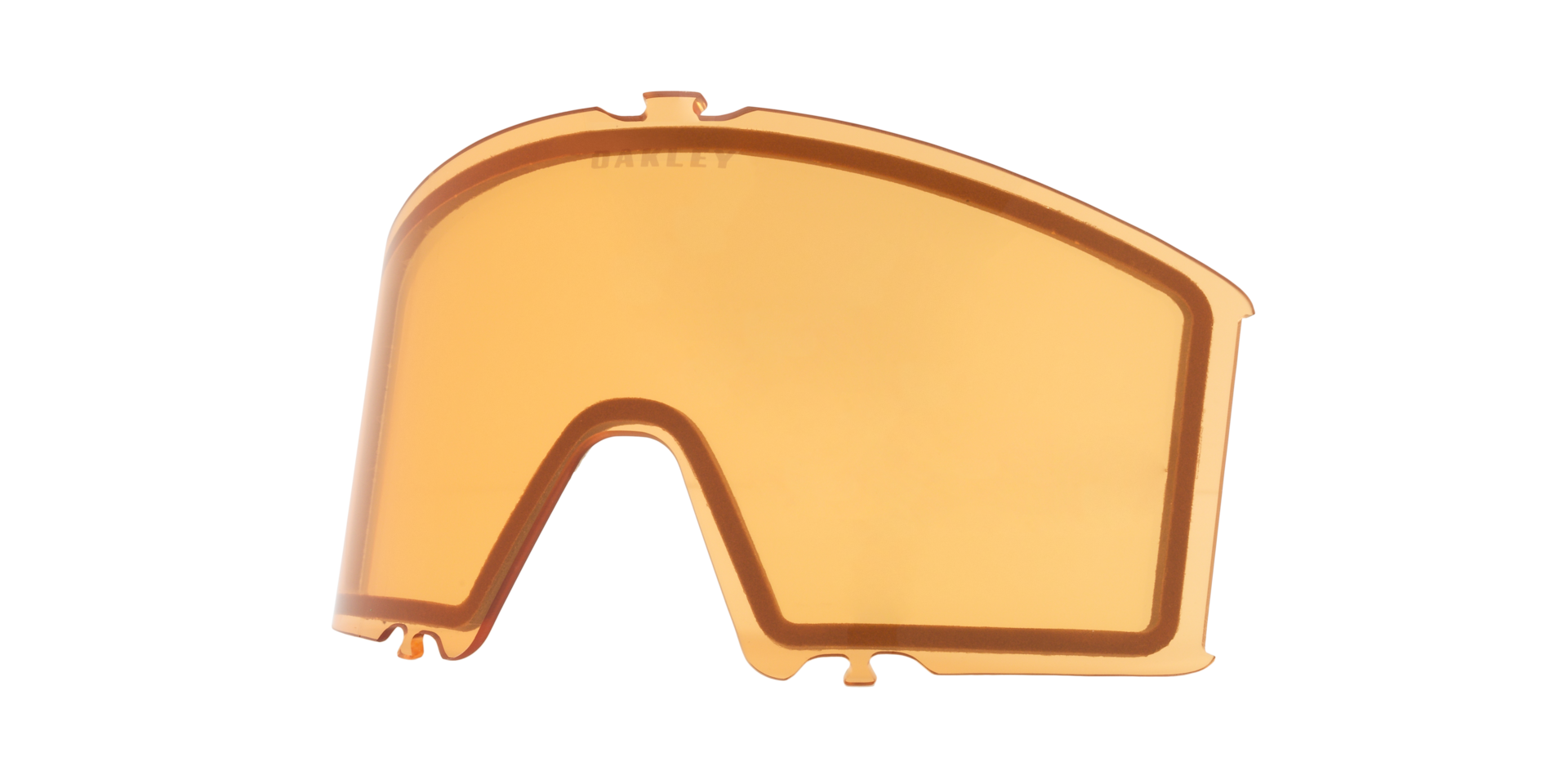 Oakley Men's Target Line Replacement Lenses