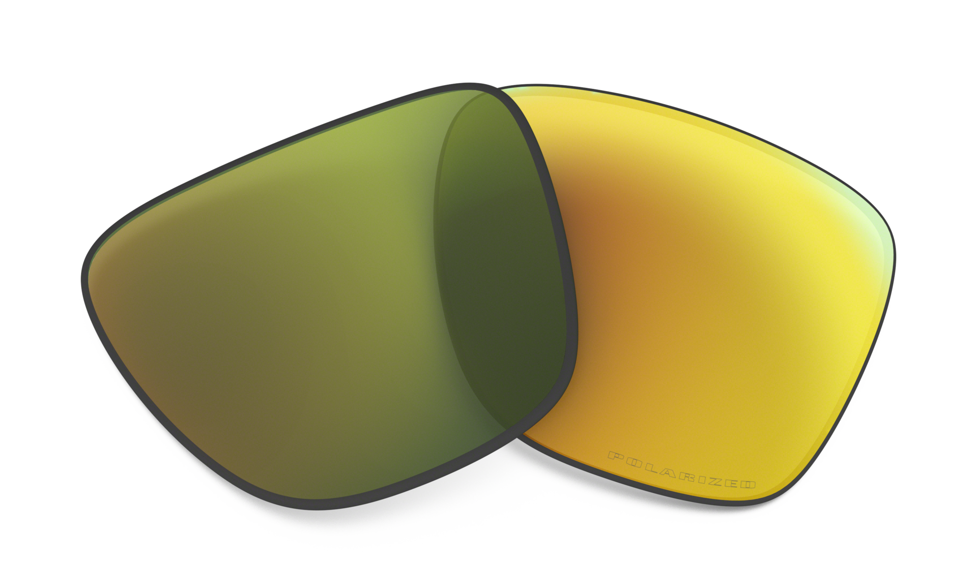 アクセサリー 0e0r_.nql Oakley Crossrange™ XL Replacement Lenses in Fire Iridium Polarized
