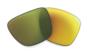 fire iridium polarized