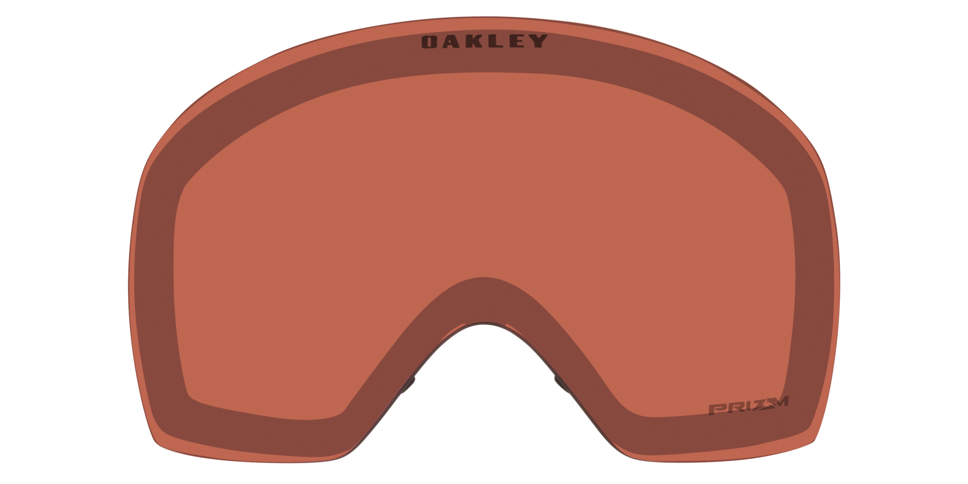 Oakley Flight Deck™ L Replacement Lenses with Strap and Clear