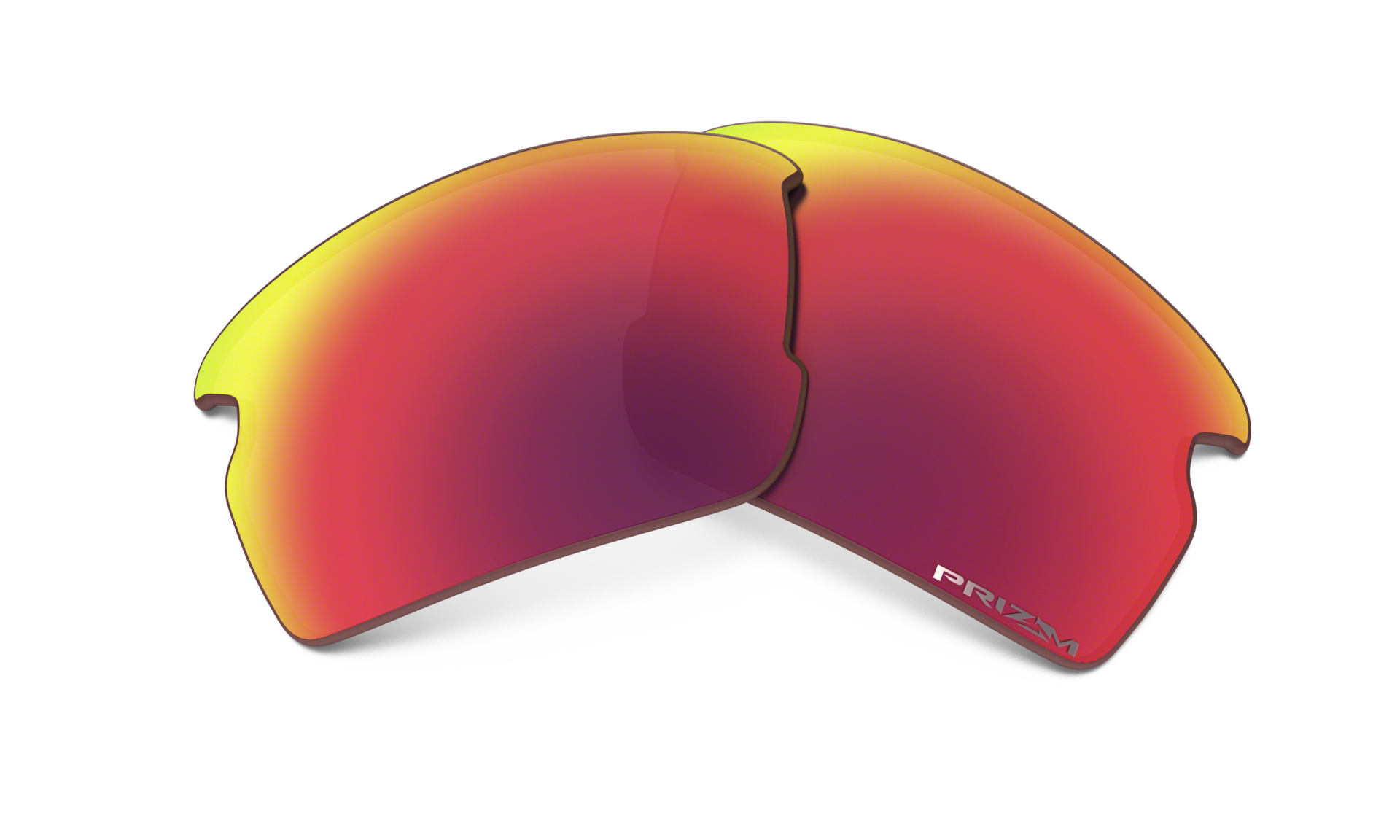 Oakley Heren Flak® 2.0 Replacement Lenses