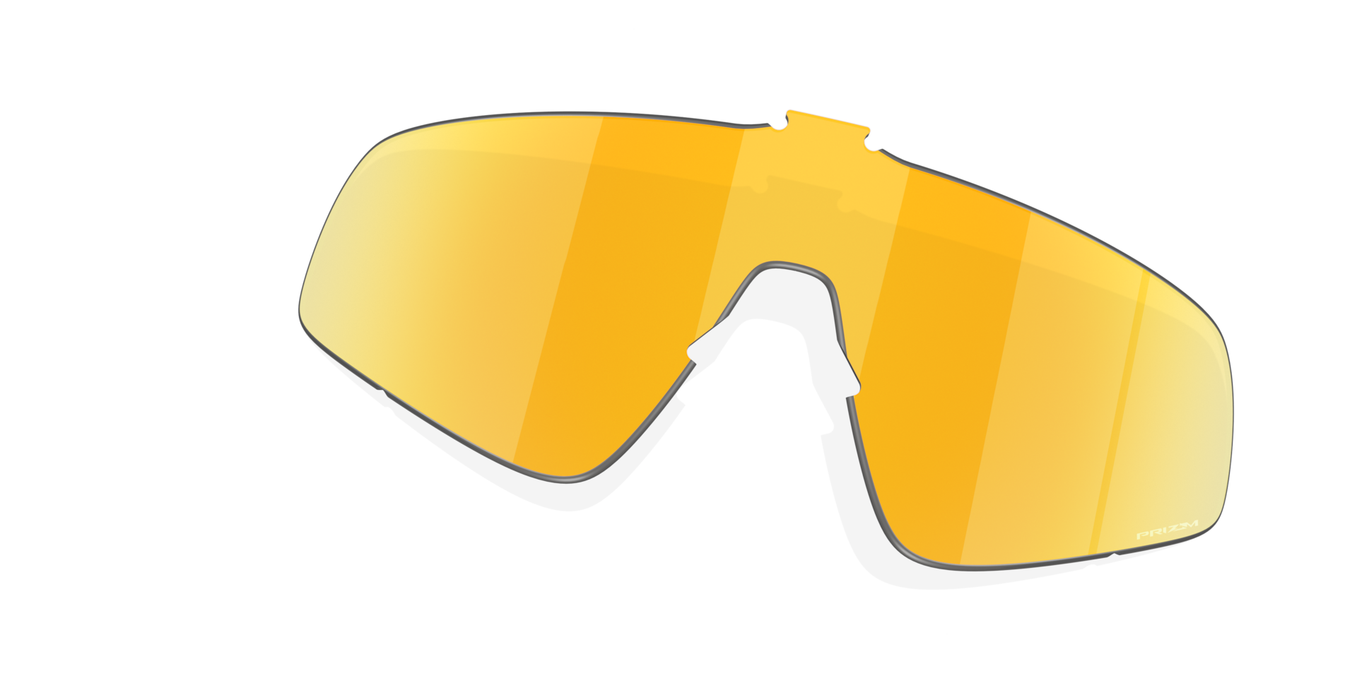 Oakley Men's Latch™ Panel Replacement Lenses