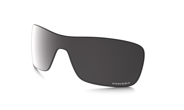 Turbine Rotor Replacement Lenses