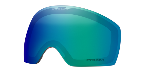 Flight Deck™ M Replacement Lenses