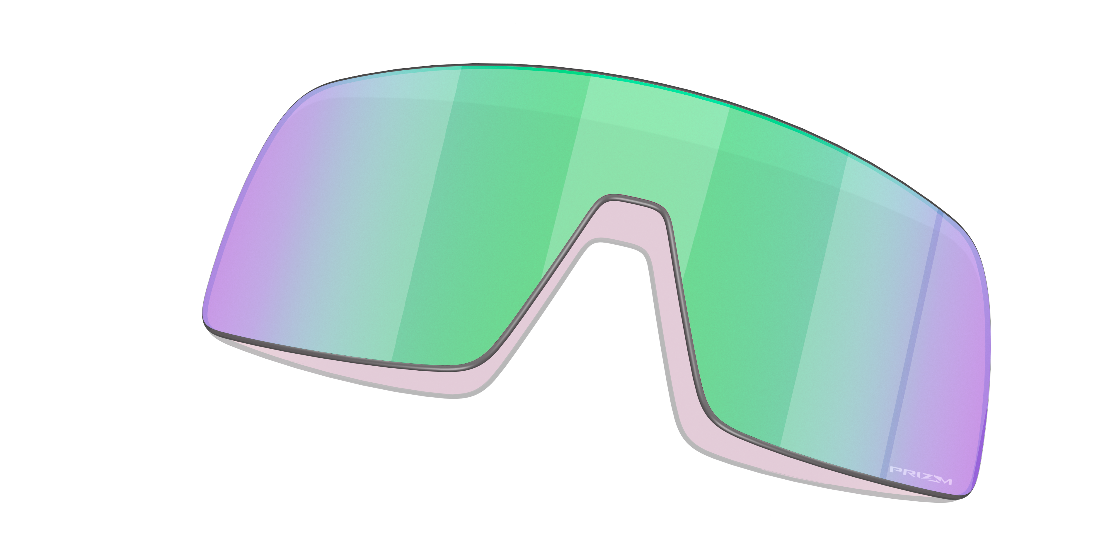 Oakley Men's Sutro Replacement Lenses