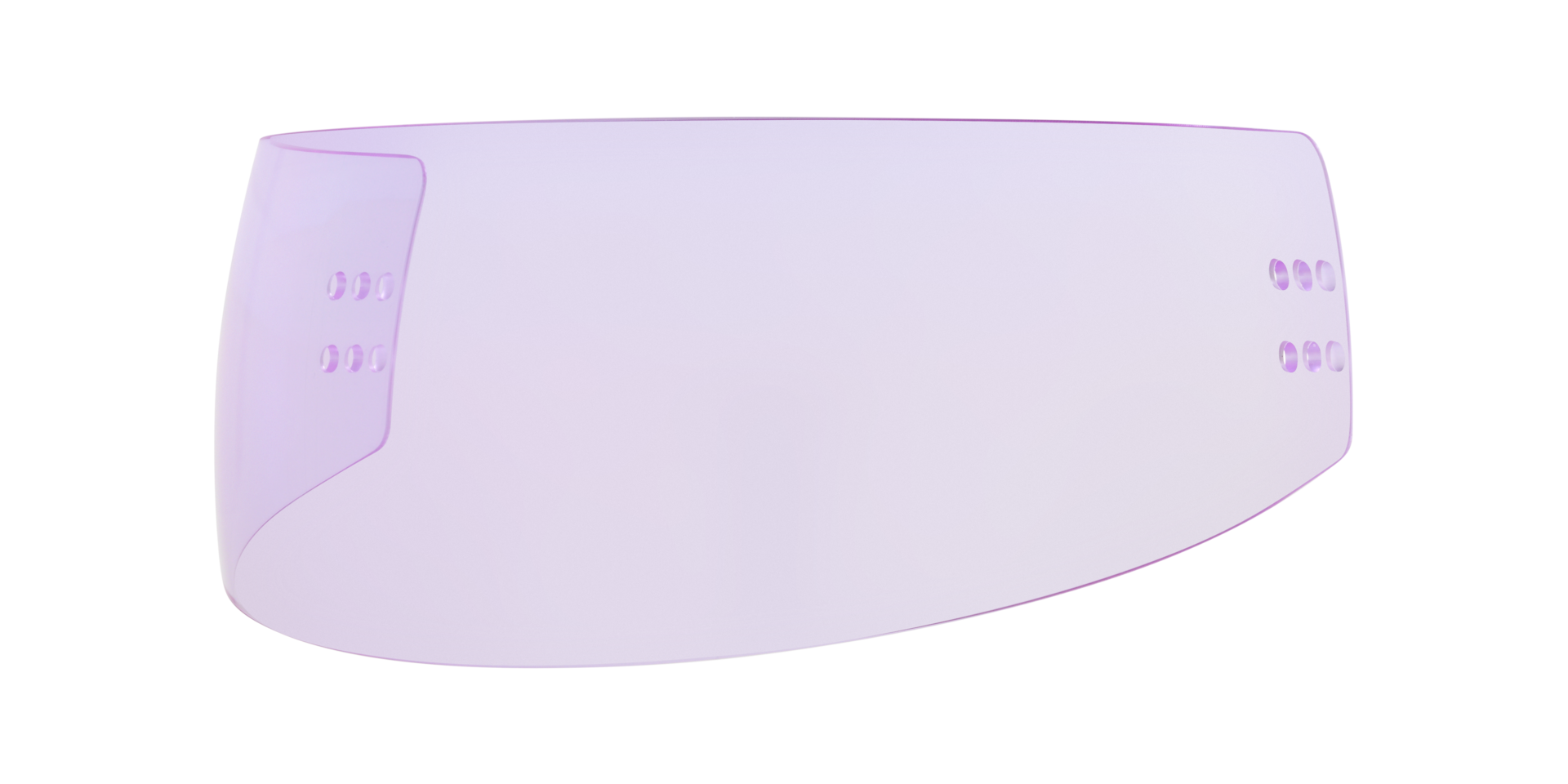Oakley Men's Hockey Certified Straight Shields