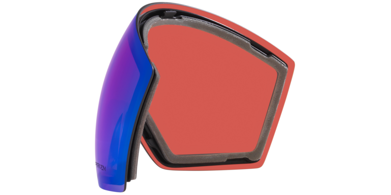 Flight Deck™ L Replacement Lenses