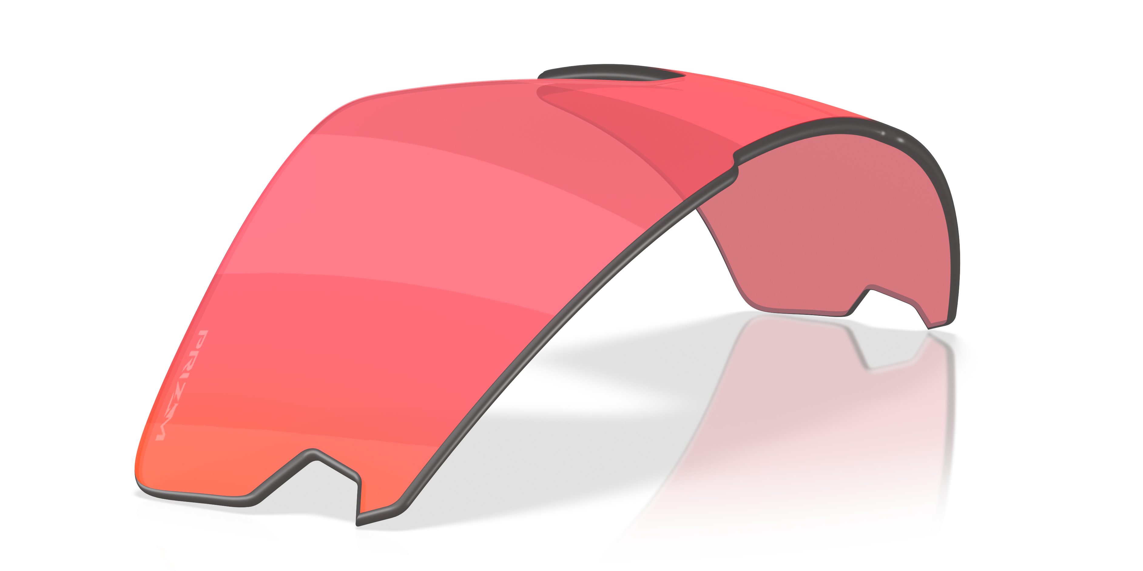 Oakley Sphaera Strike Replacement Lenses in Prizm Black | Oakley® US