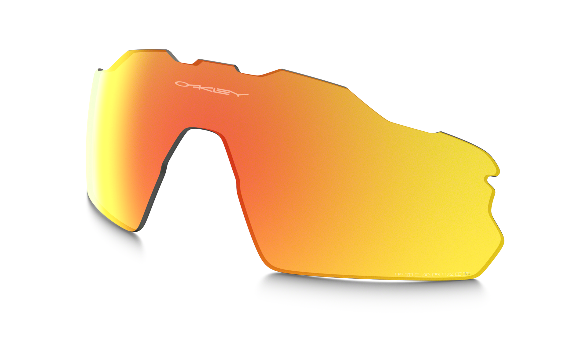 Oakley Heren Radar® Ev Pitch® Replacement Lenses