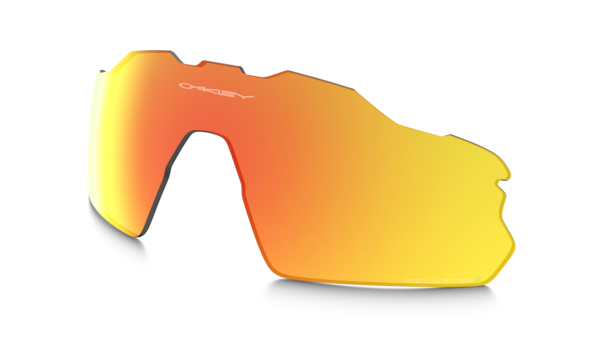 Radar® EV Pitch® Replacement Lenses
