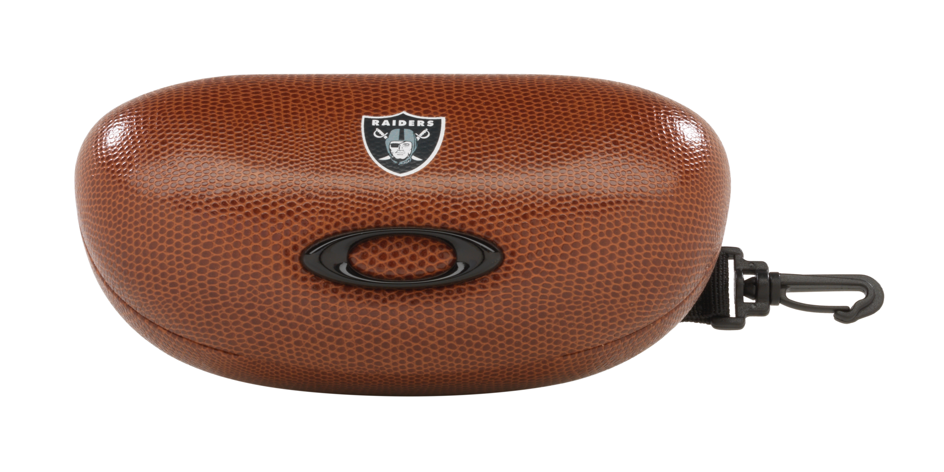Oakley Men's Las Vegas Raiders Football Case