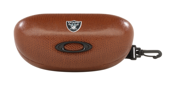 Las Vegas Raiders Football Case