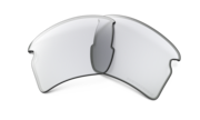clear to black iridium photochromic