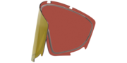 Mont Scape™ L Replacement Lens