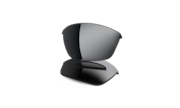 black iridium