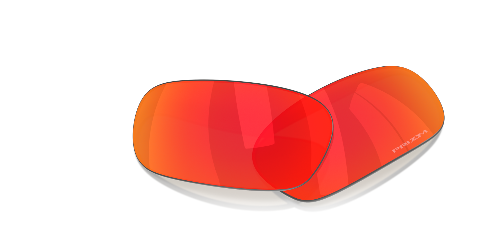 Oakley Men's Highland Replacement Lenses