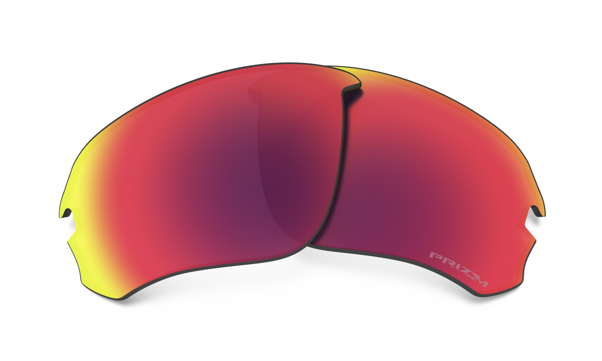 Oakley Men's Flak® Draft Replacement Lenses