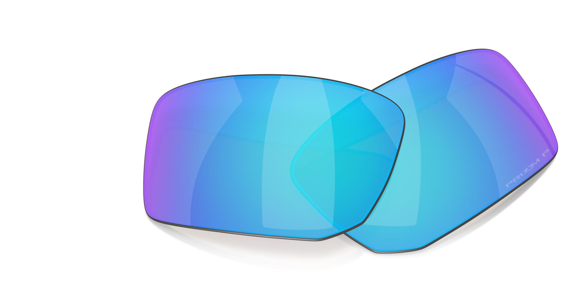 Oakley Heren Gibston Xl Replacement Lenses