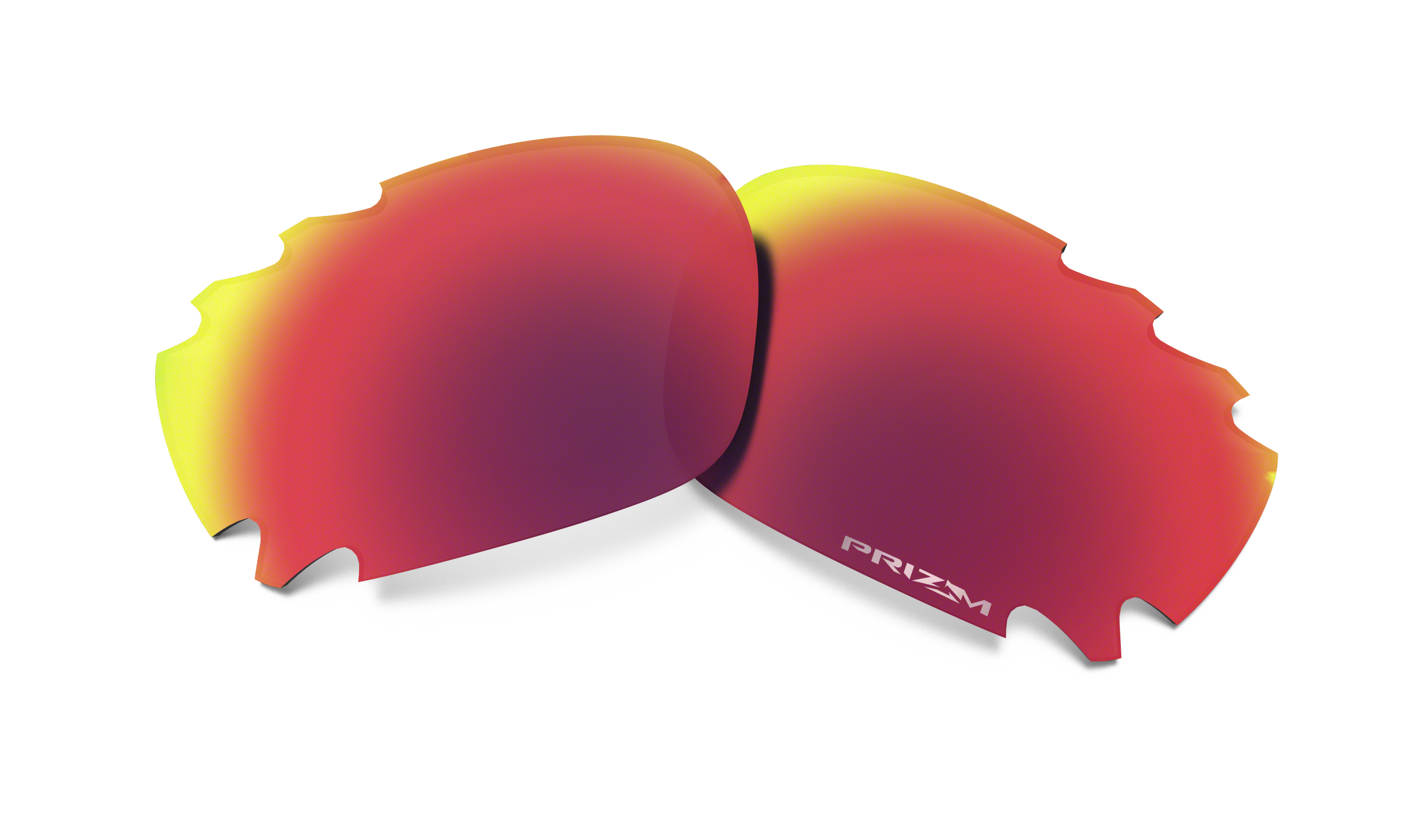 Oakley Men's Racing Jacket® Replacement Lenses