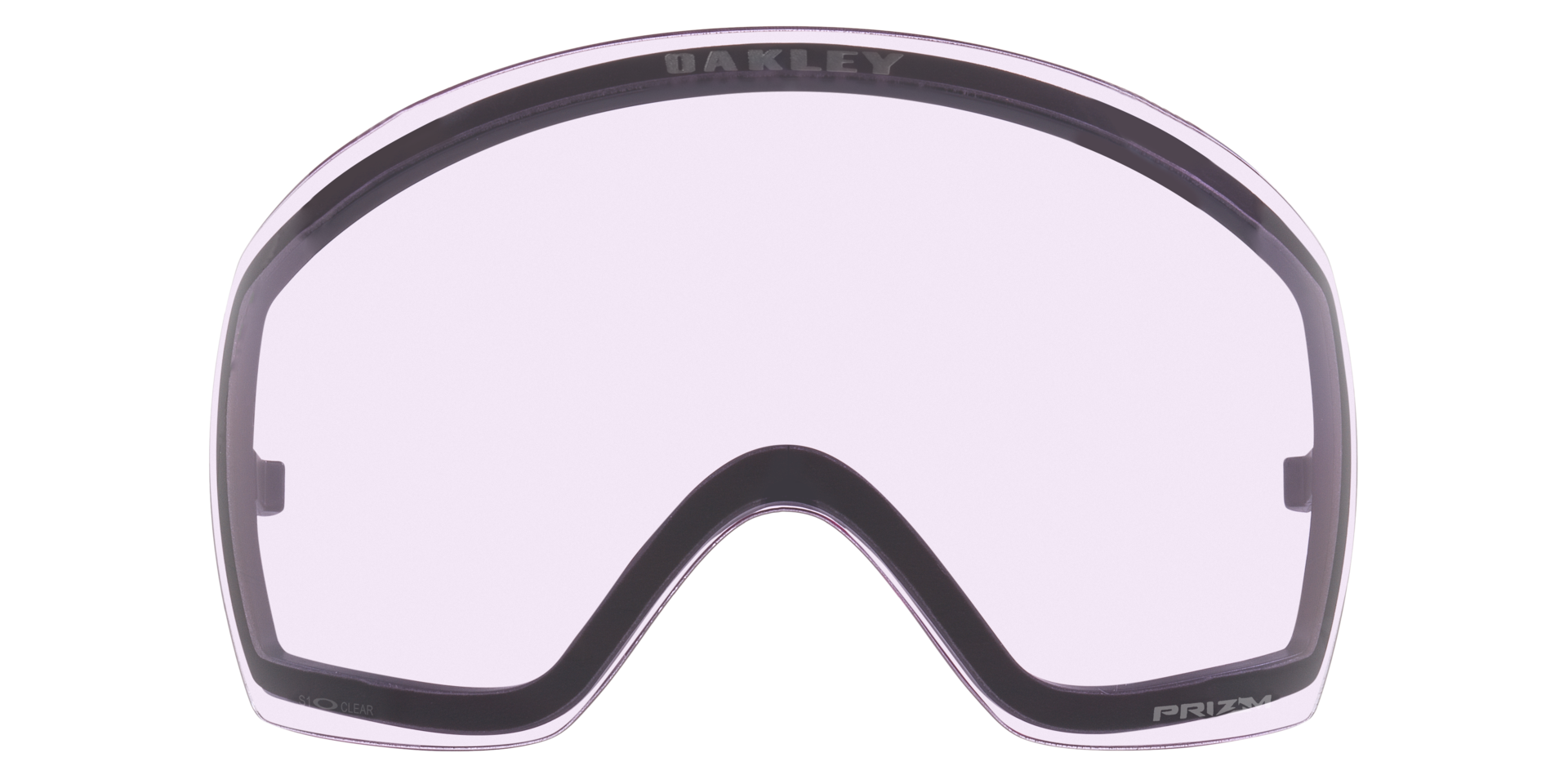 Oakley Flight Deck PRIZMレンズ Oakley Flight Deck™ Pro L Replacement Lenses with Strap and Prizm