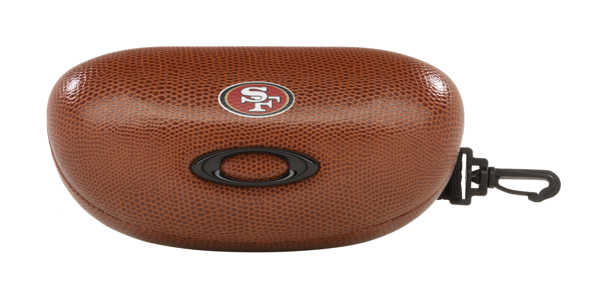 Oakley San Francisco 49ers Football Case in San Francisco 49ers