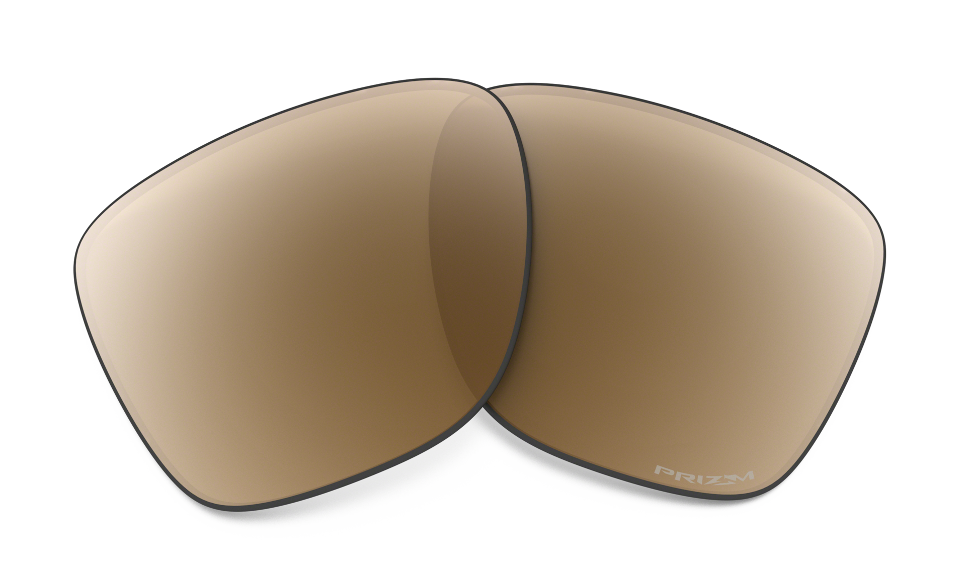 Oakley Men's Crossrange™ Xl Replacement Lenses