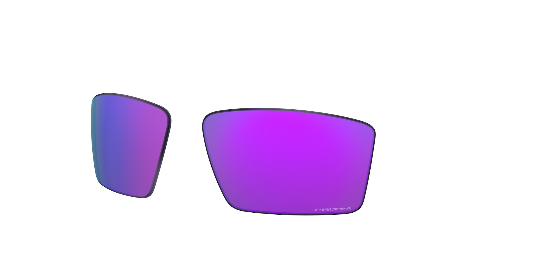 Oakley Men's Cables Replacement Lens