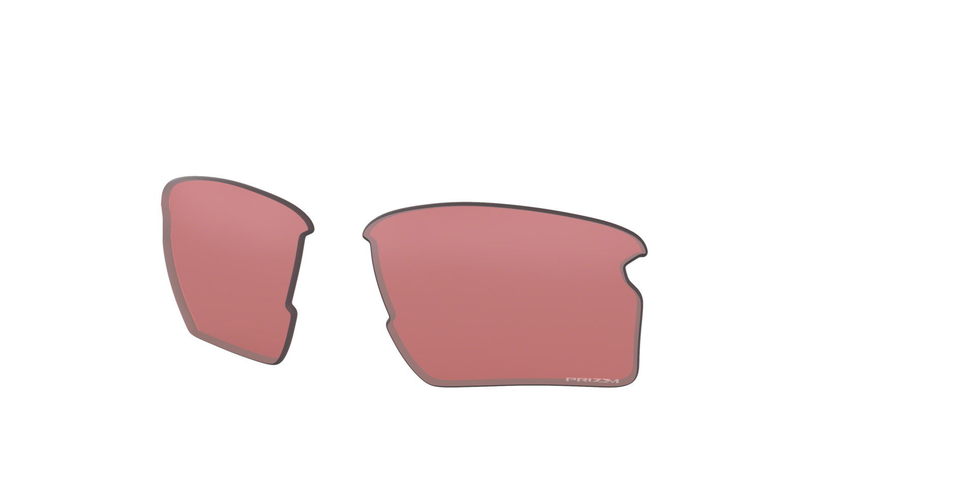 Oakley Men's Flak® 2.0 Xl Replacement Lenses - Size: / /